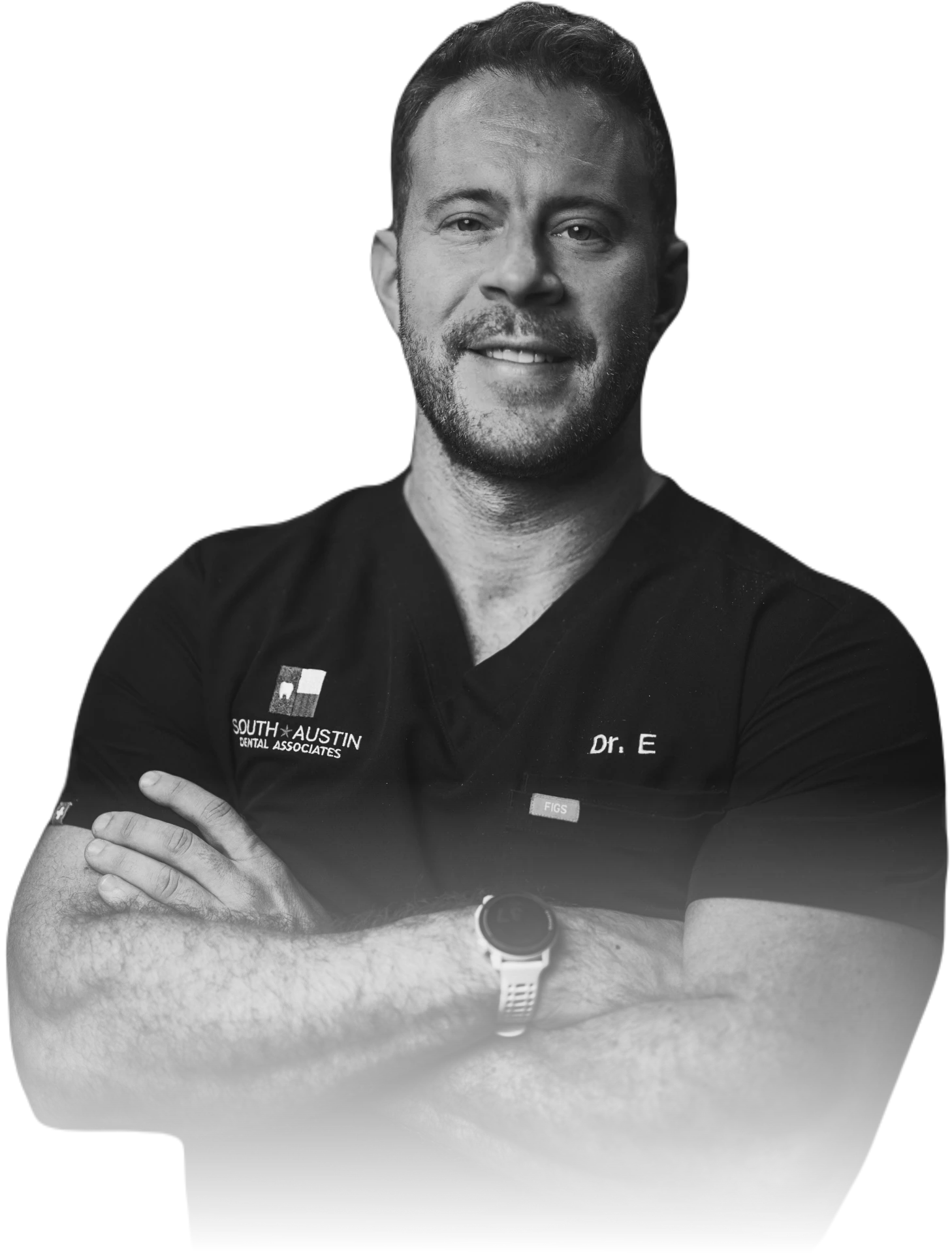 Dr. Evan Matthysse, DDS FAGD | Owner at South Austin Dental Associates | Dentist in Austin, TX