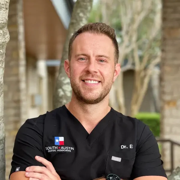Dr. Evan Matthysse, DDS FAGD | Owner at South Austin Dental Associates | Dentist in Austin, TX
