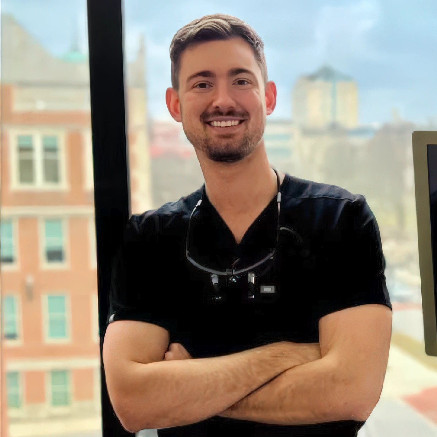 Dr. Shea Vogelsong, DDS - General Dentist in Austin, TX at South Austin Dental Associates