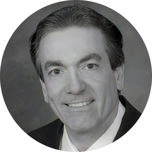 Dr. Robert Allen, DDS