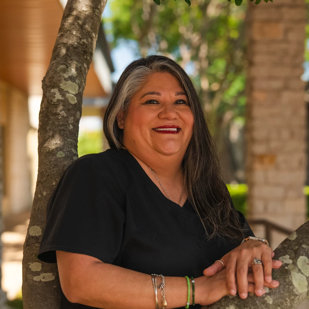Adriana - Insurance Specialist at South Austin Dental Associates in Austin, TX