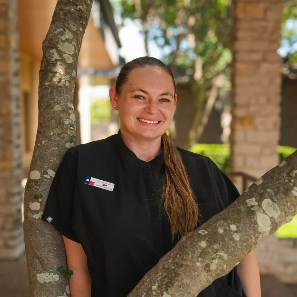 Amy - Surgical Coordinator at South Austin Dental Associates in Austin, TX