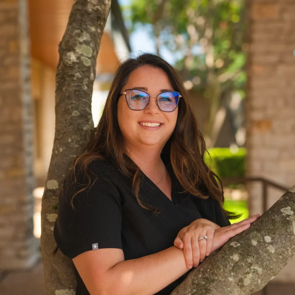 Bethany - Dental Assistant at South Austin Dental Associates in Austin, TX