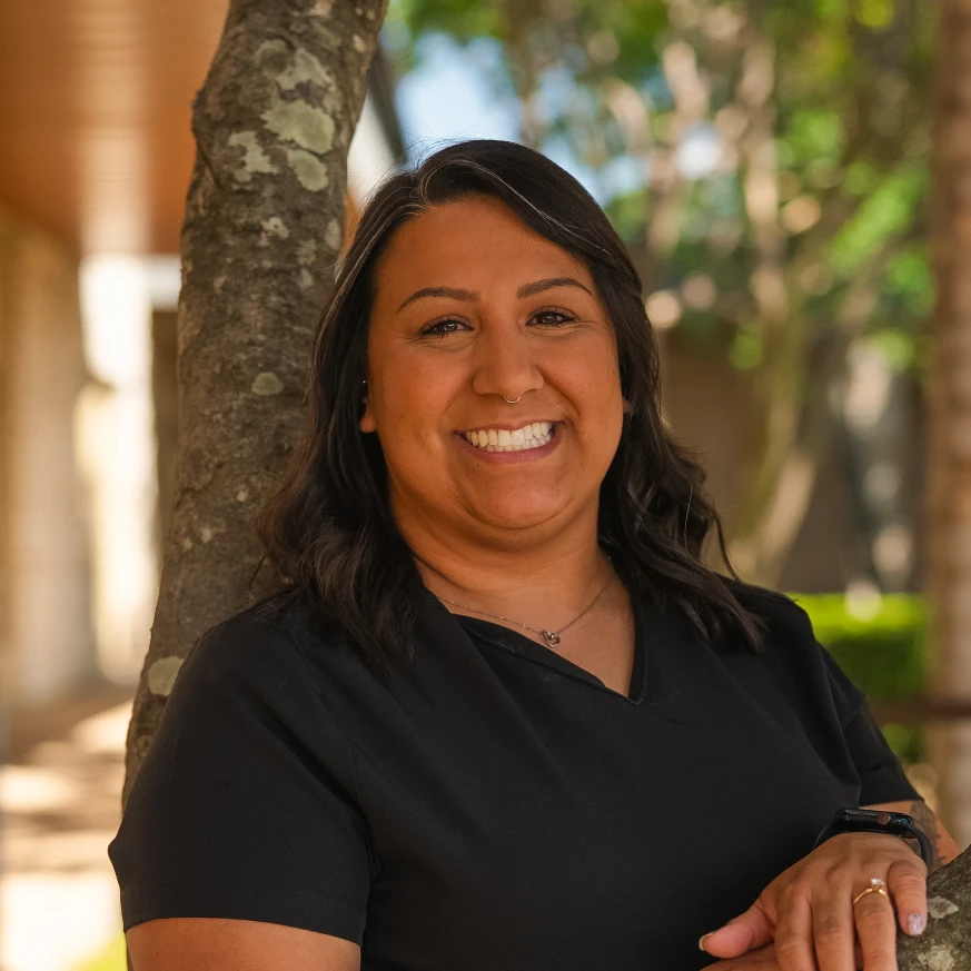 Christina - Patient Care Coordinator at South Austin Dental Associates in Austin, TX