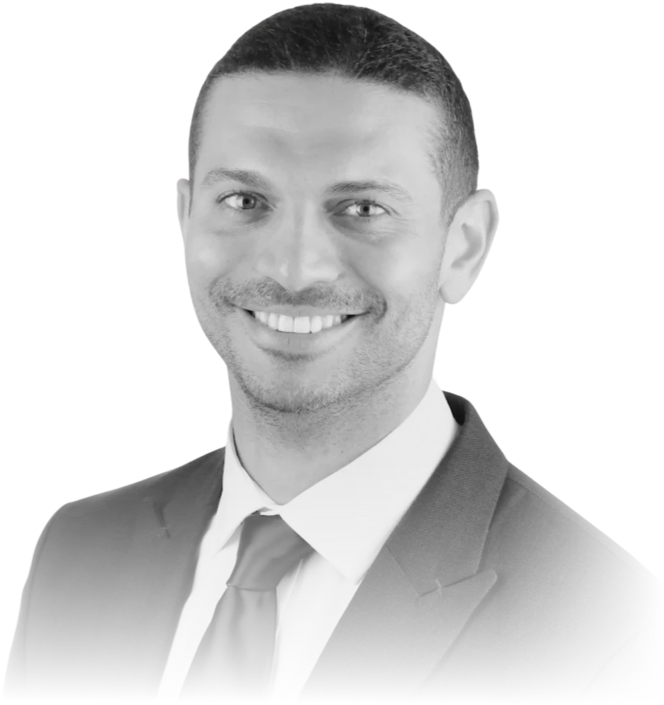 Dr. Kamel Elhosary, DMD - Dentist in South Austin at South Austin Dental Associates