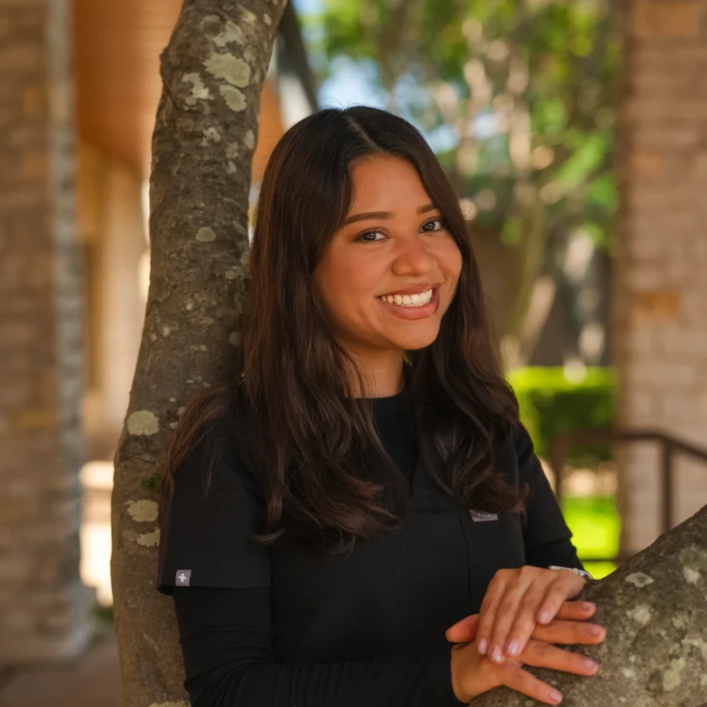 Gracy - Dental Assistant at South Austin Dental Associates in Austin, TX