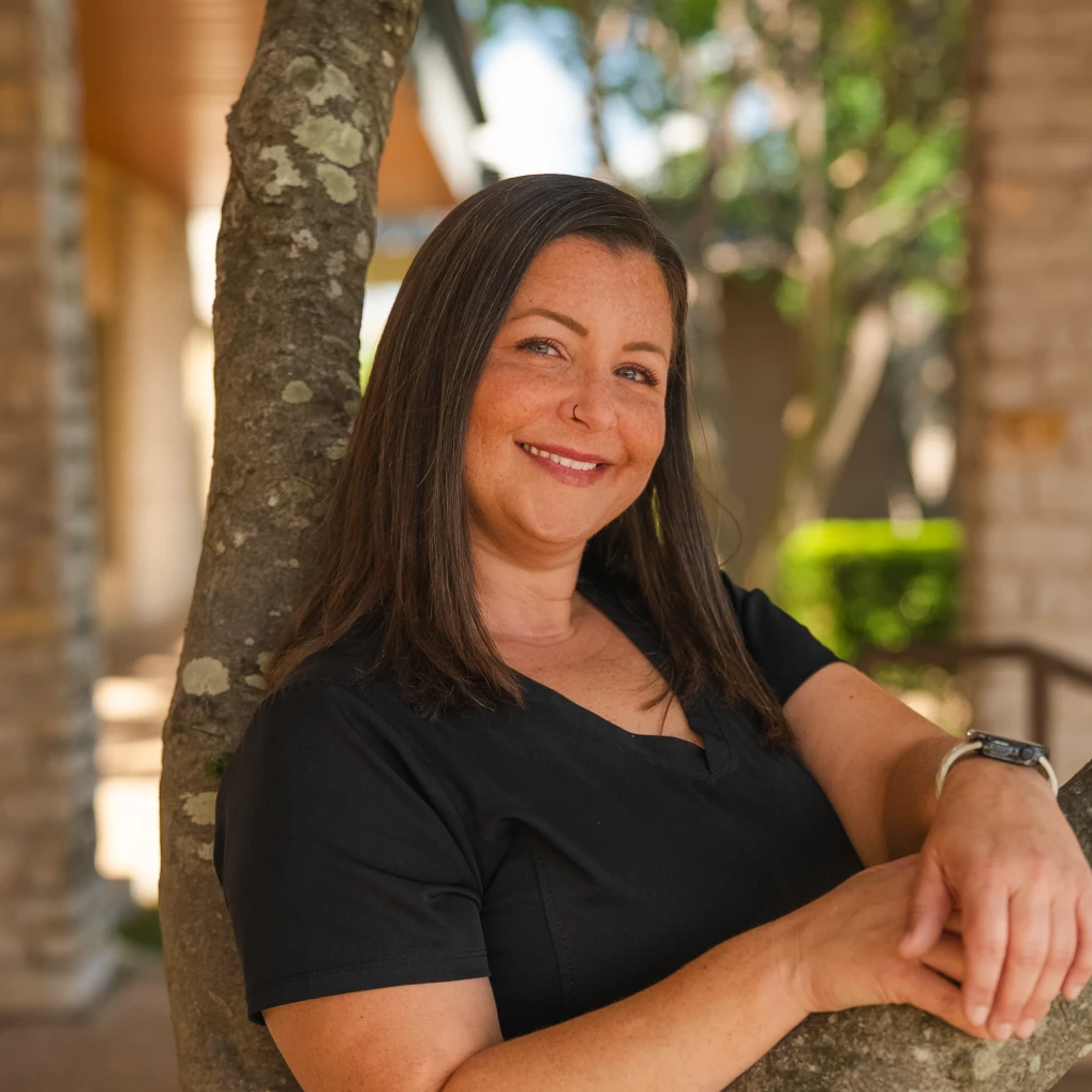 Heather - Dental Assistant at South Austin Dental Associates in Austin, TX