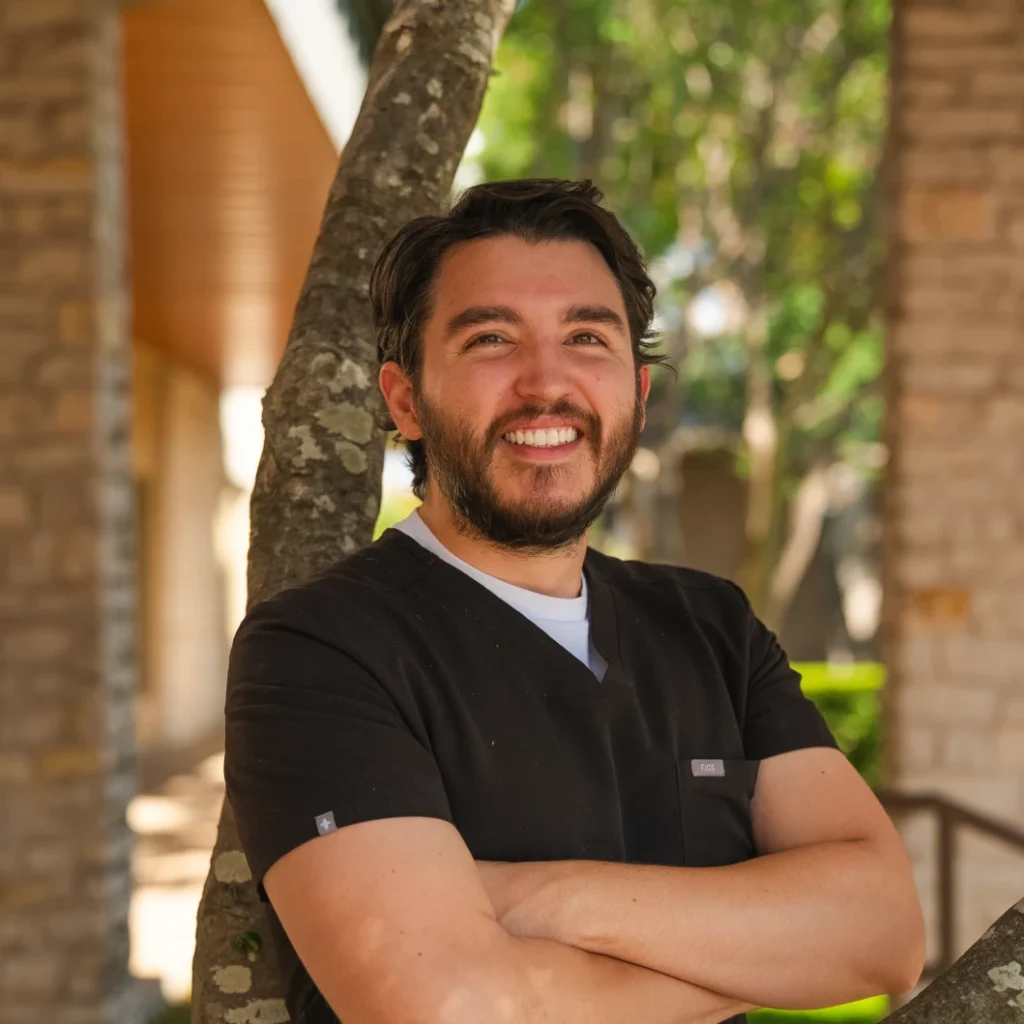 Jake - Dental Assistant at South Austin Dental Associates in Austin, TX