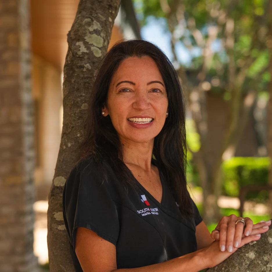 Karina - Dental Hygienist at South Austin Dental Associates in Austin, TX