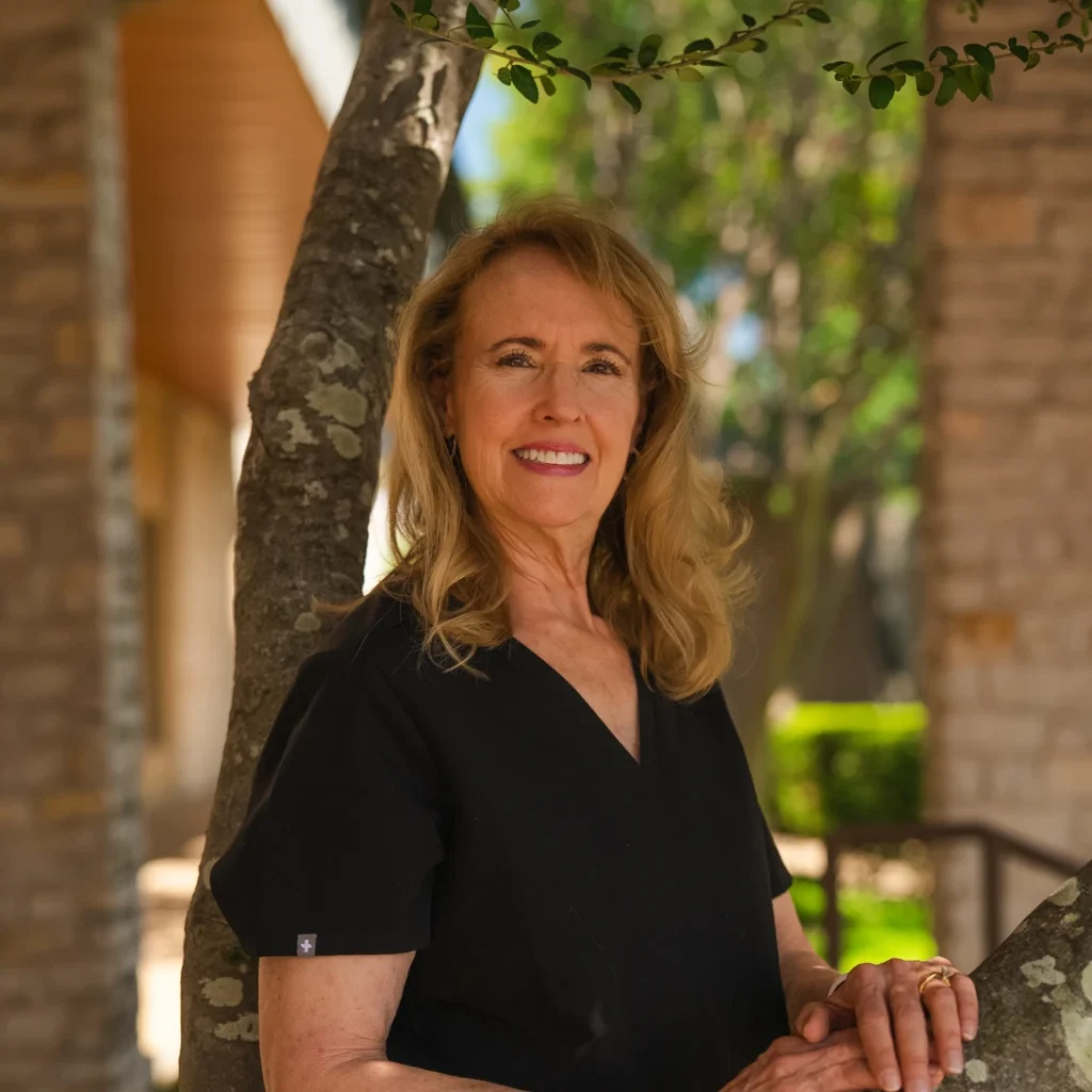 Patti - Dental Hygienist at South Austin Dental Associates in Austin, TX