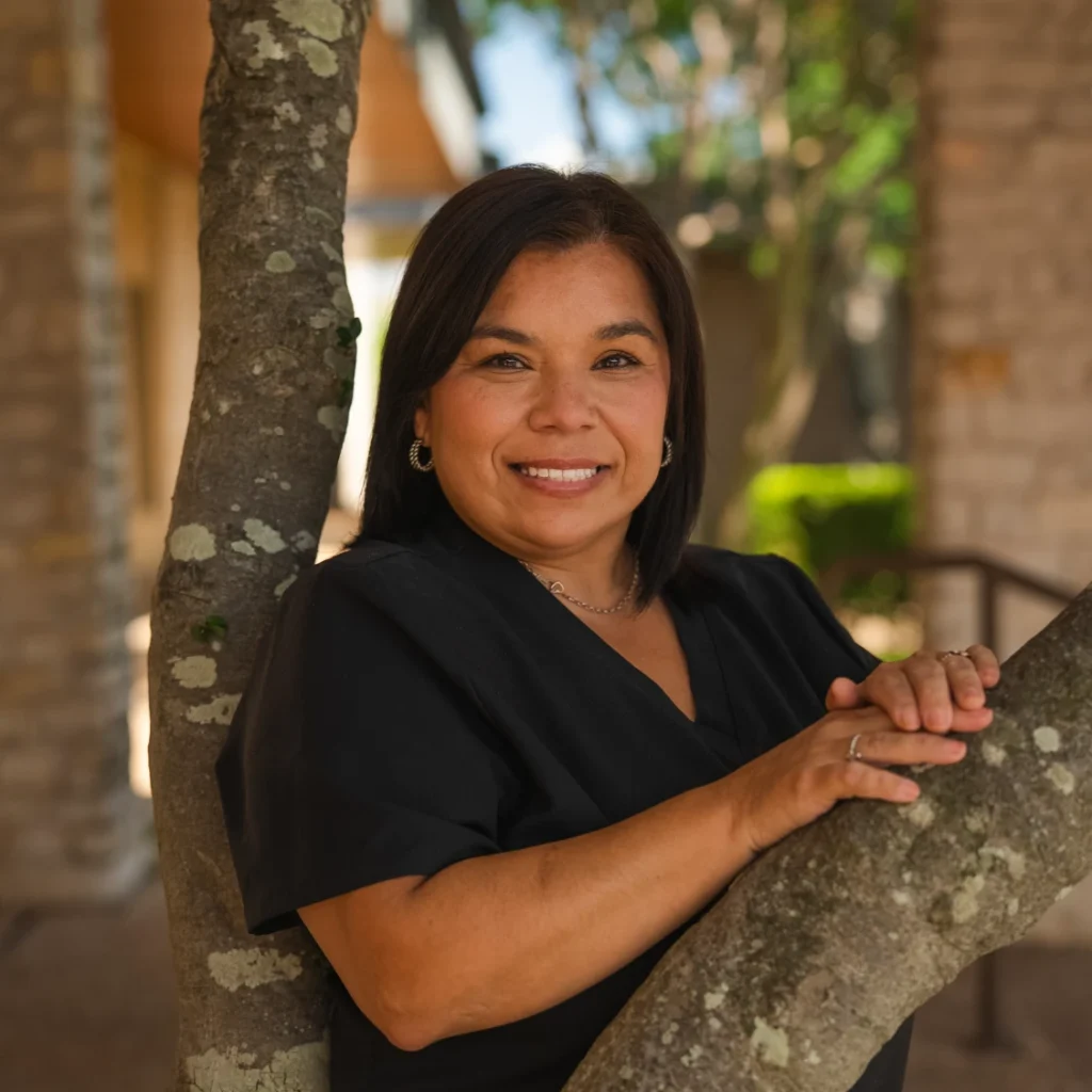 Yvette - Treatment Coordinator at South Austin Dental Associates in Austin, TX